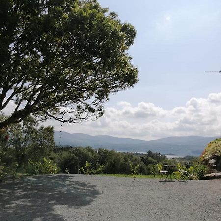 Grenane Heights Getaway Leilighet Kenmare Eksteriør bilde