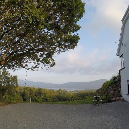 Grenane Heights Getaway Leilighet Kenmare Eksteriør bilde