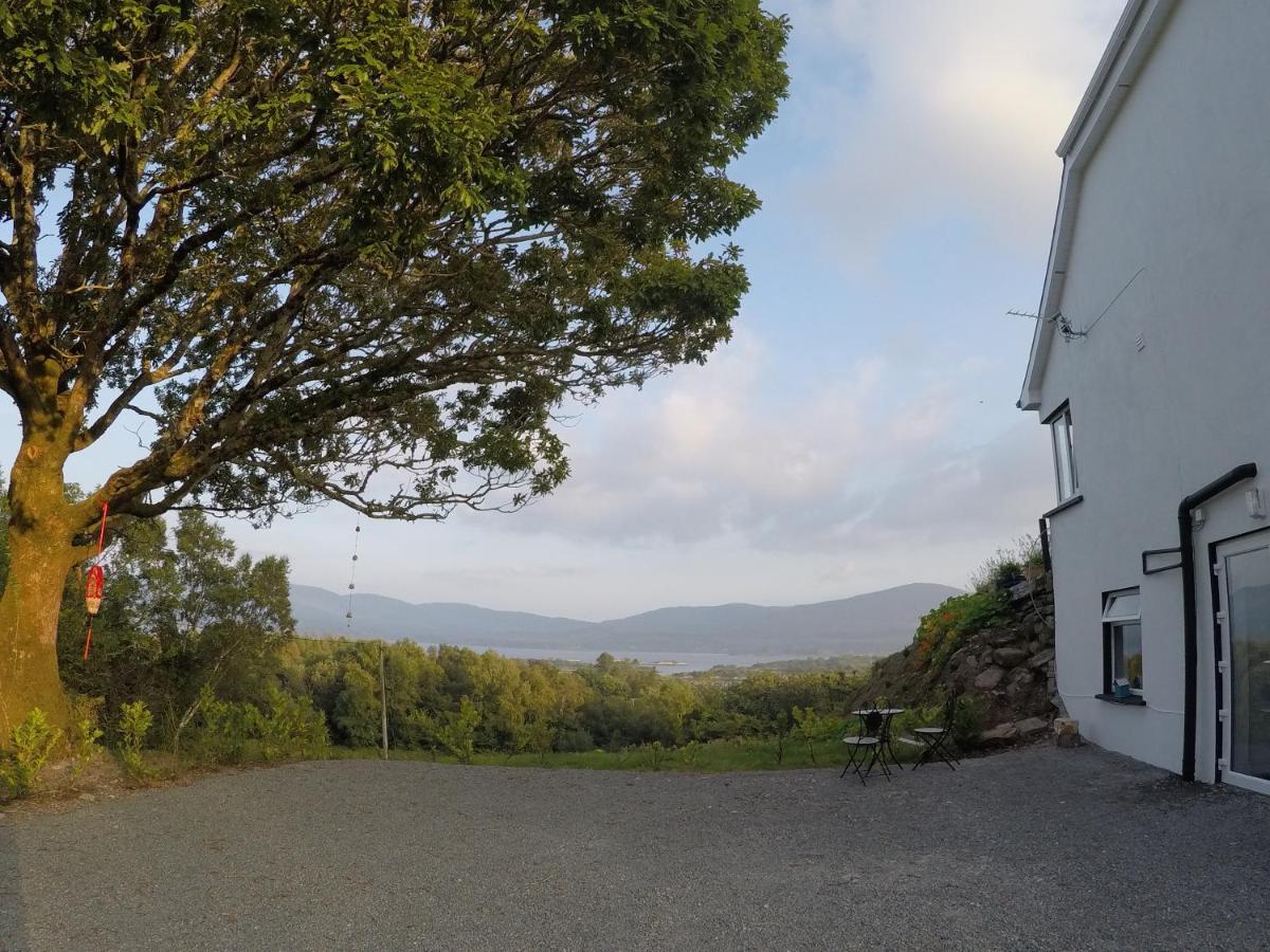 Grenane Heights Getaway Leilighet Kenmare Eksteriør bilde
