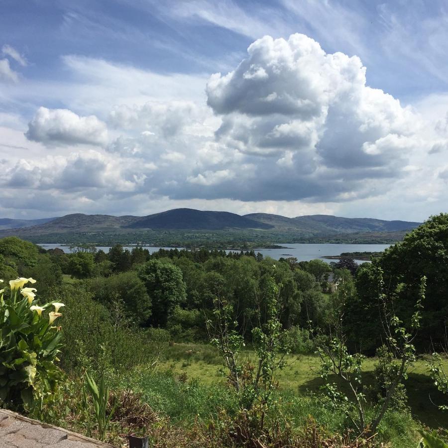Grenane Heights Getaway Leilighet Kenmare Eksteriør bilde