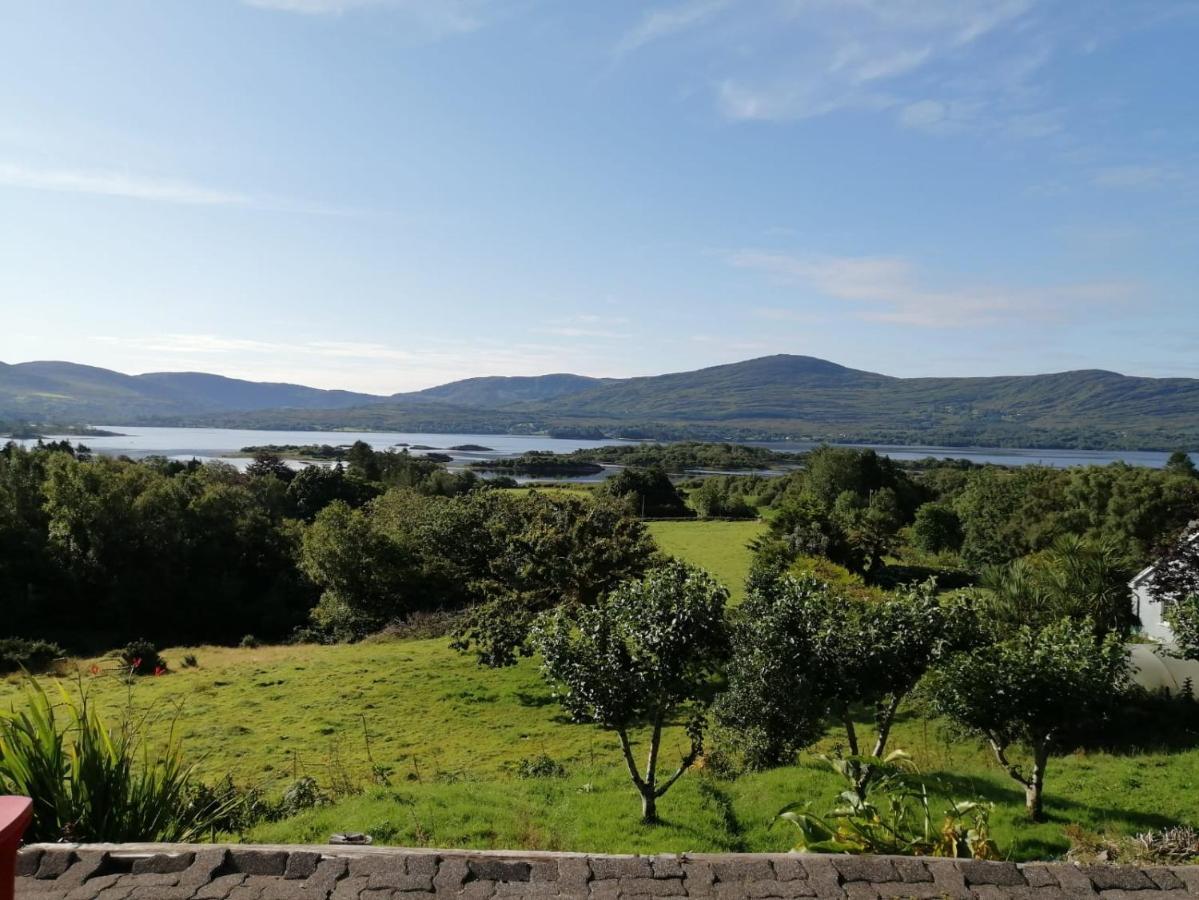 Grenane Heights Getaway Leilighet Kenmare Eksteriør bilde