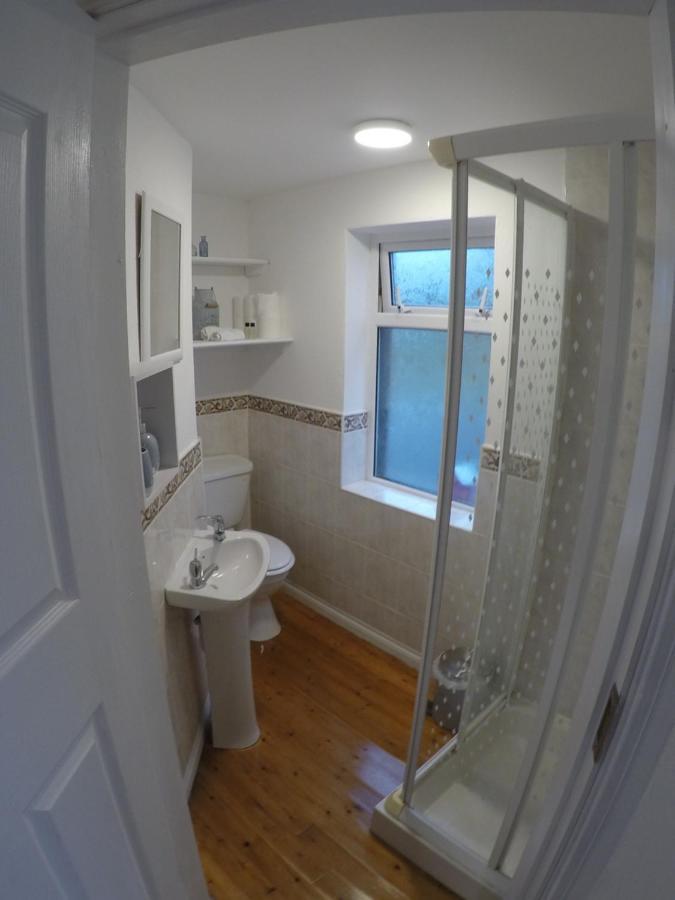 Grenane Heights Getaway Leilighet Kenmare Eksteriør bilde